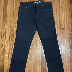 Eddie Bauer Flex Slim Fit Jeans 32/32